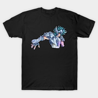 saint seiya T-Shirt